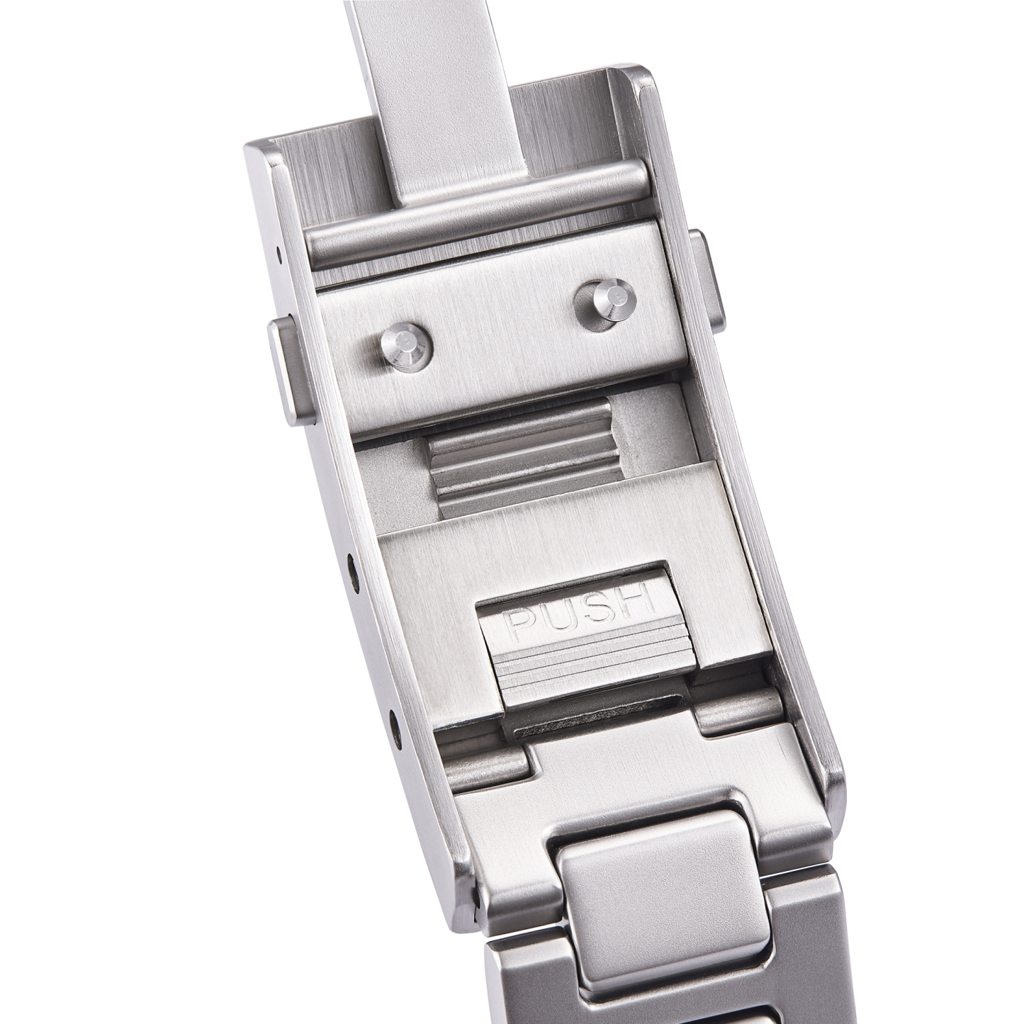 Vanguard 40MM | Black