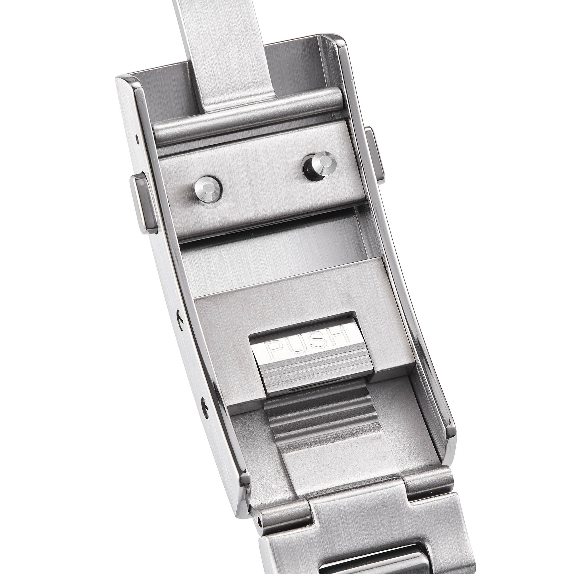 Enterprise 40MM | White