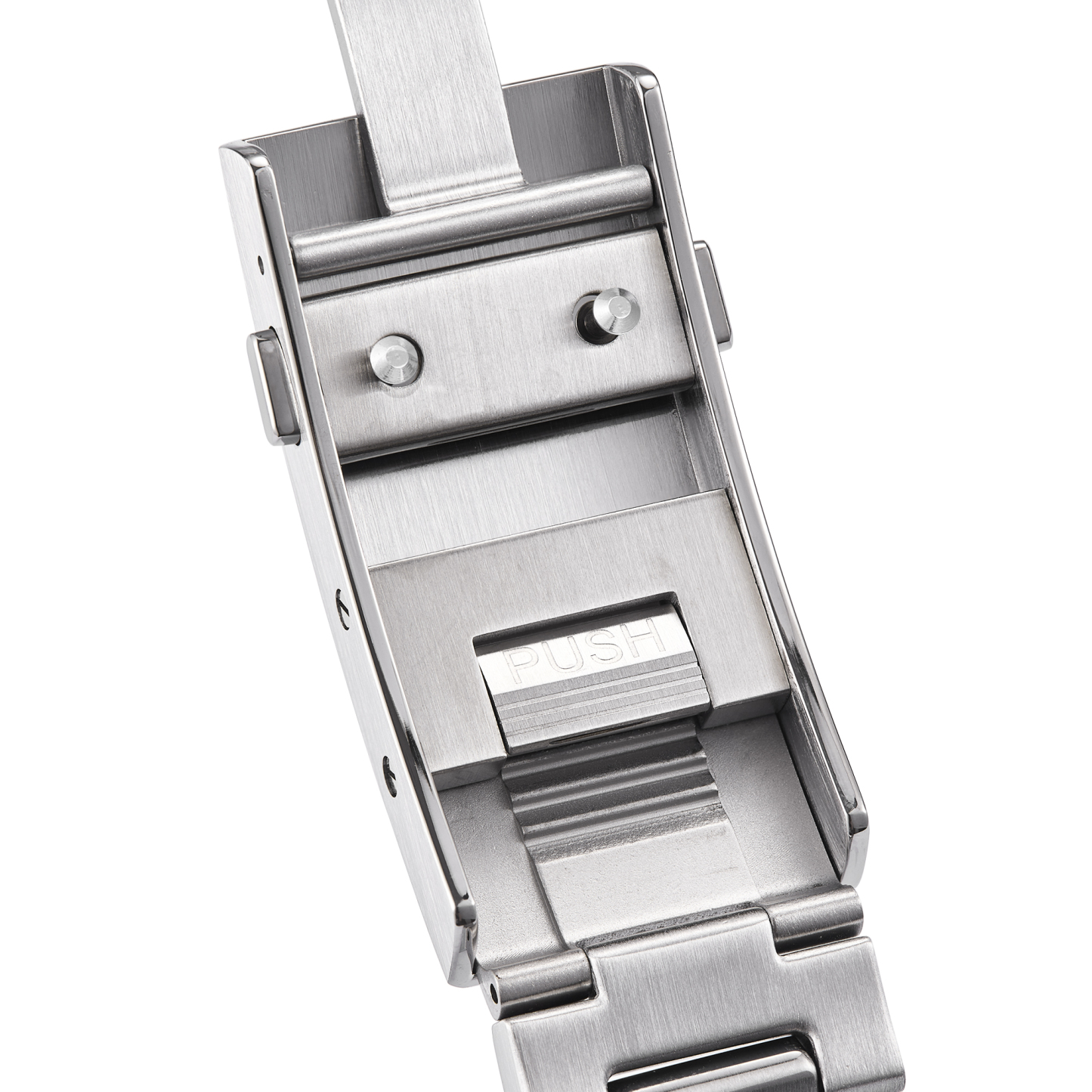 Enterprise 40MM | White