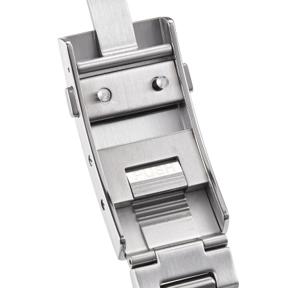 Enterprise 40MM | White