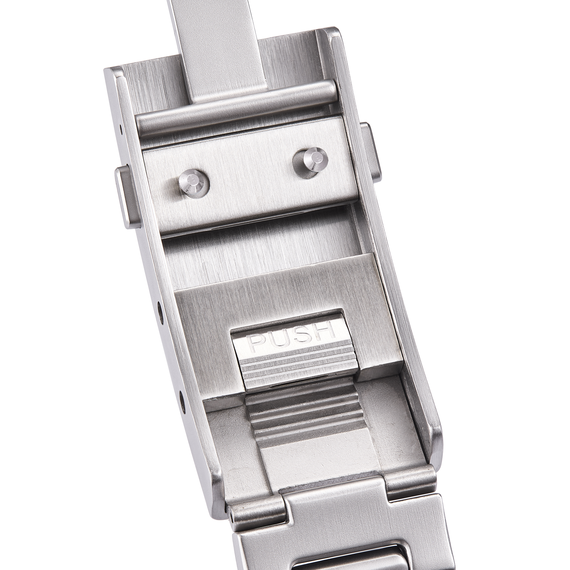 Vanguard 40MM | Black