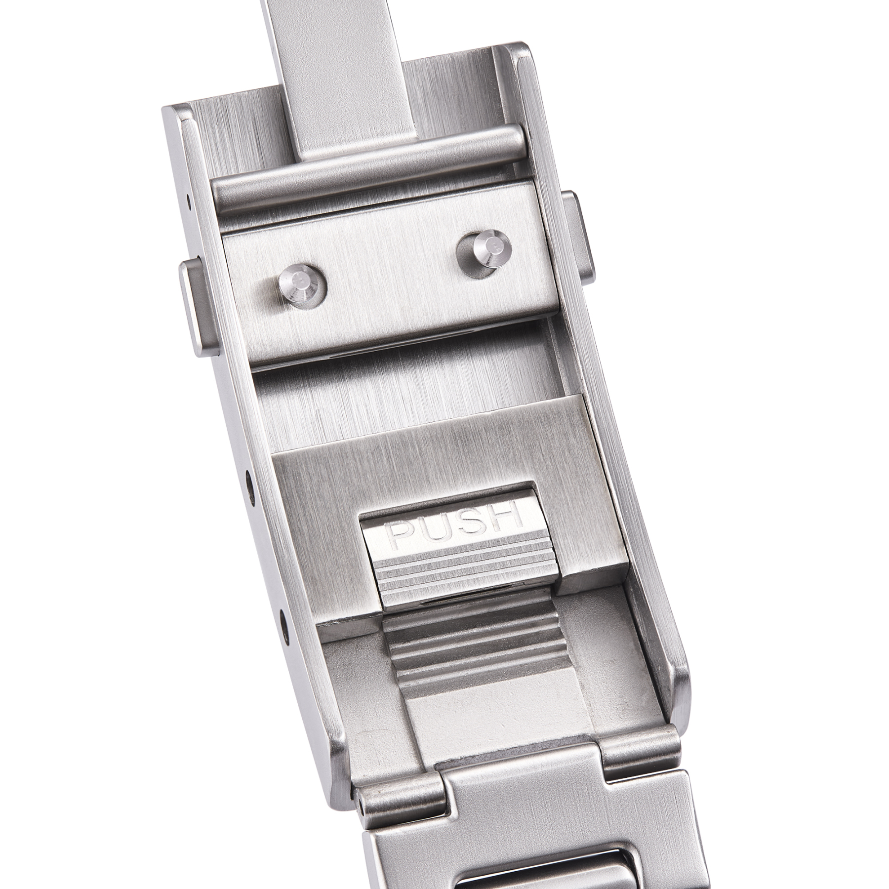 Vanguard 40MM | Black