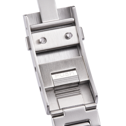 Vanguard 40MM | Black