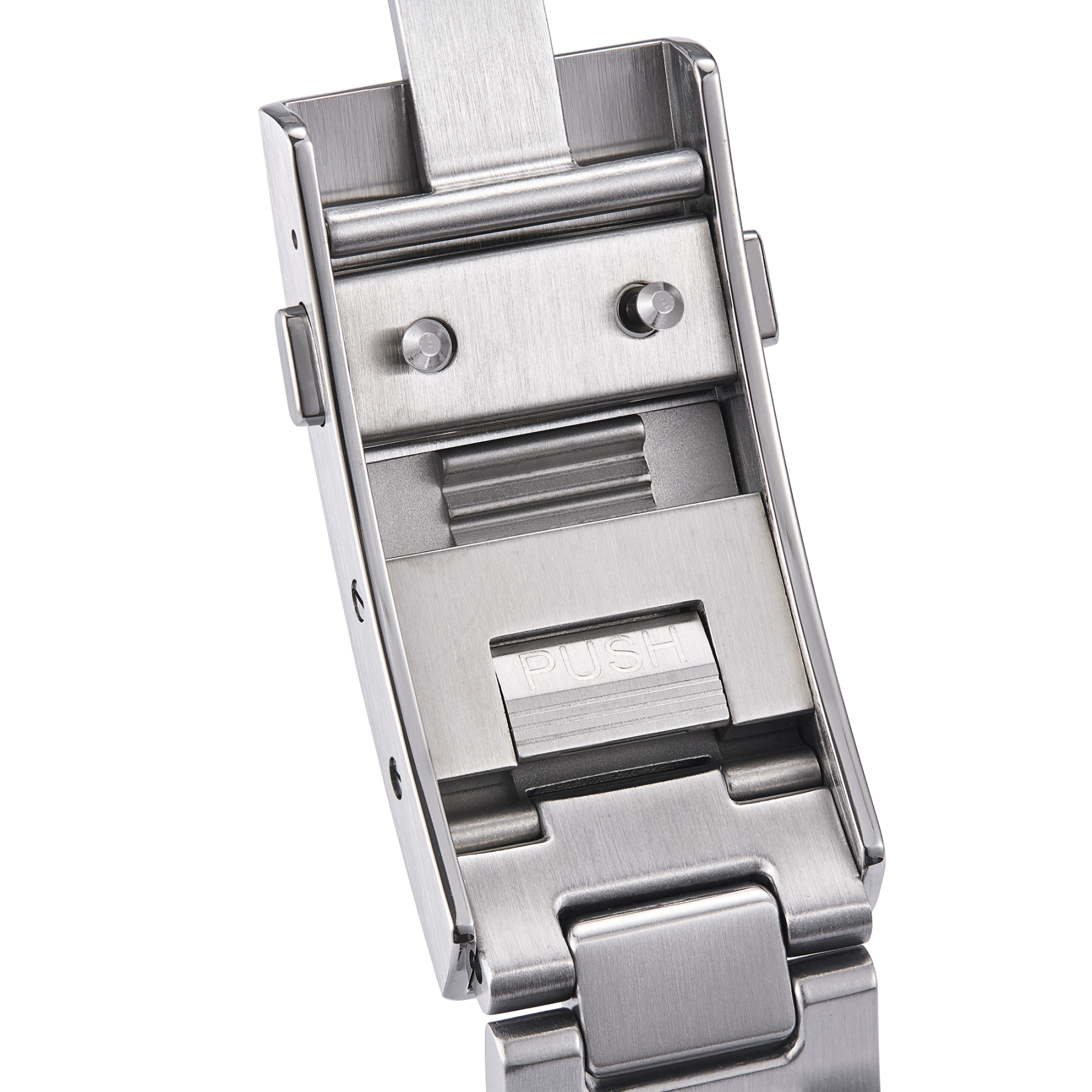 Enterprise 40MM | White