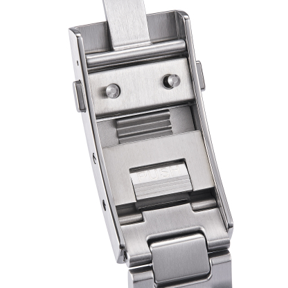 Enterprise 40MM | White