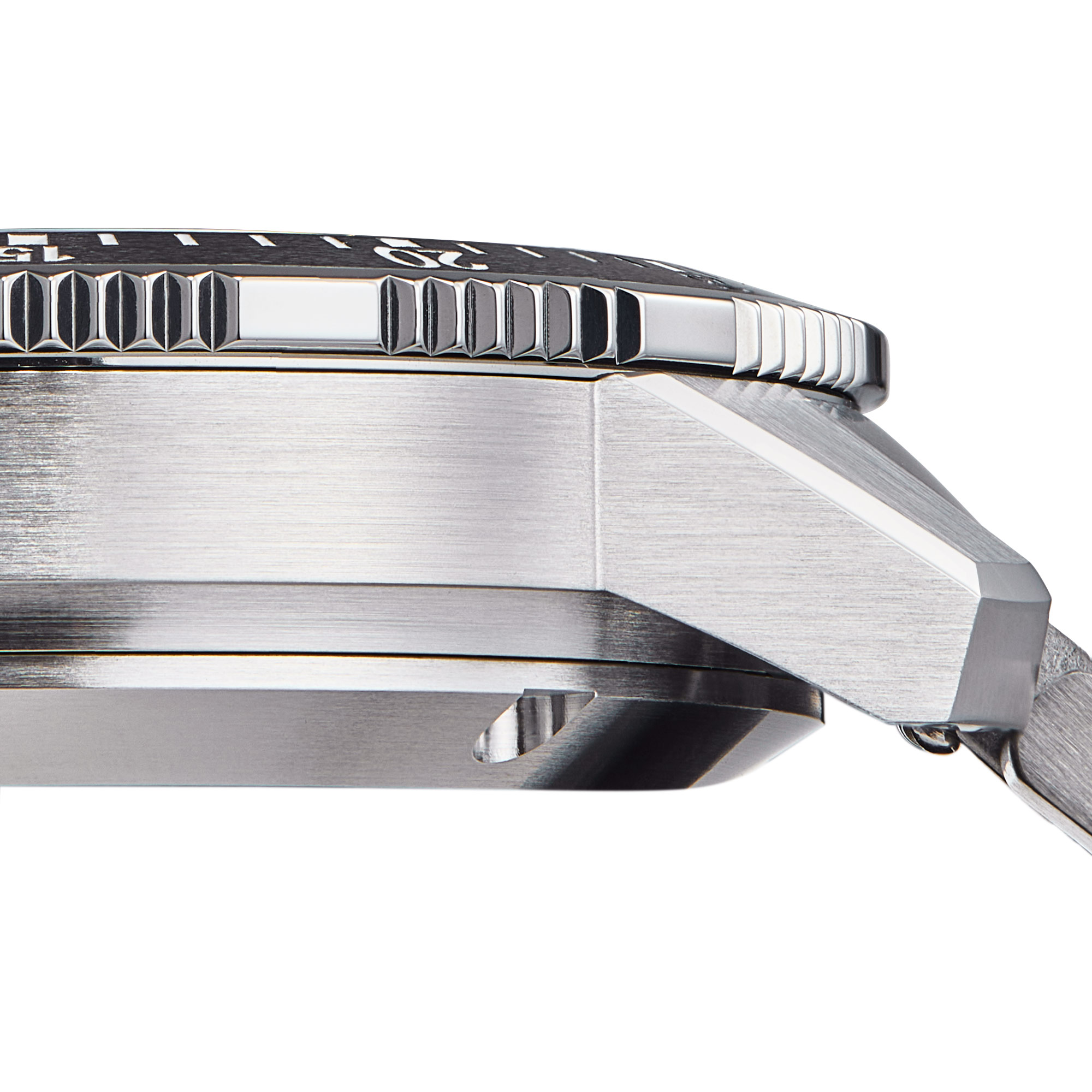 Enterprise 40MM | Black