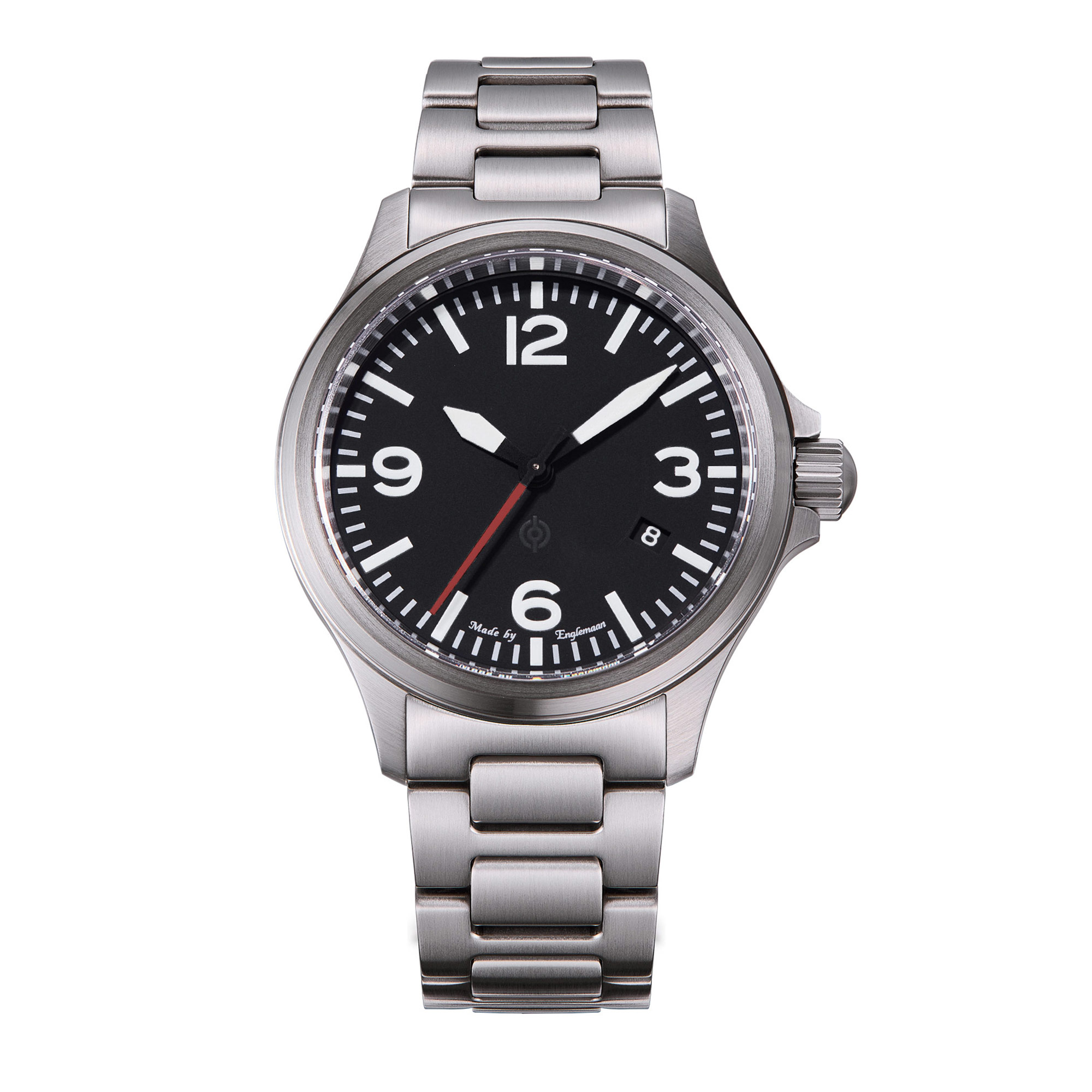 Citadel 40MM | Black