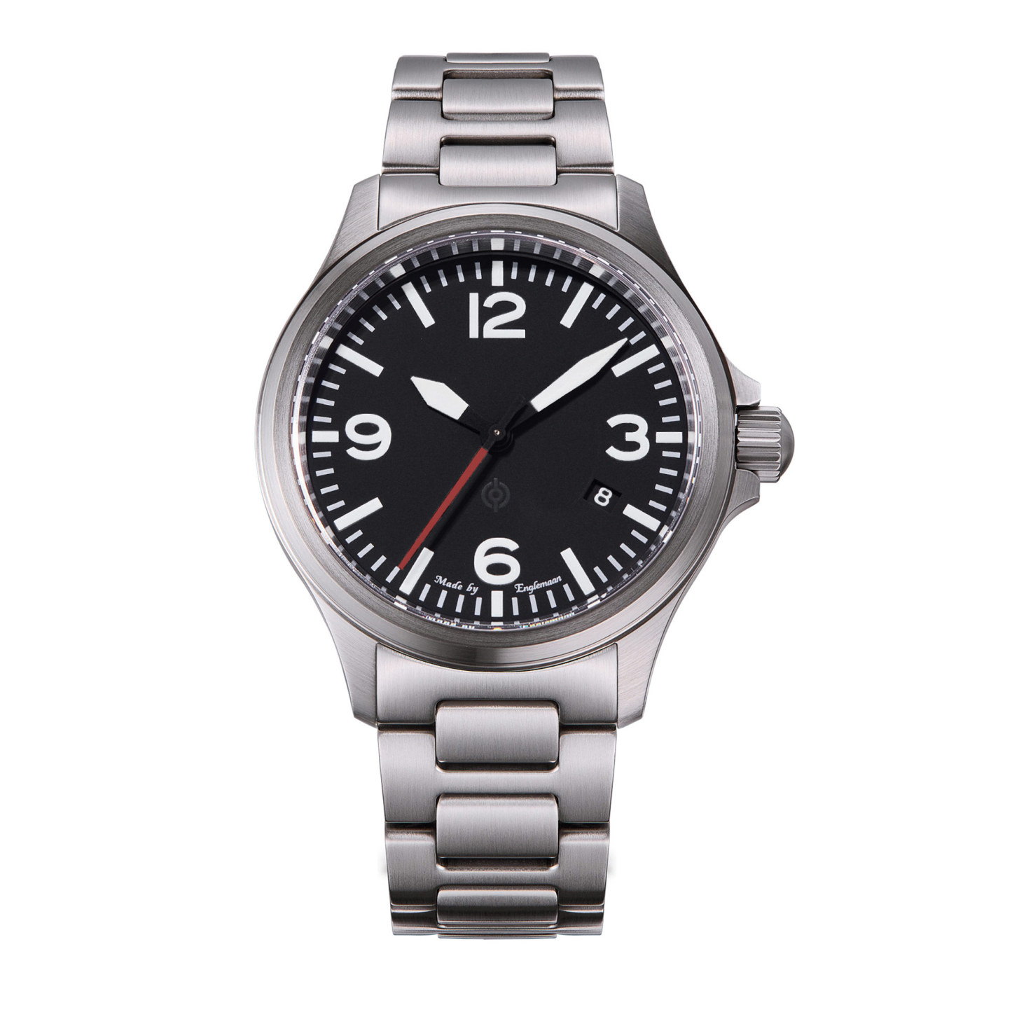 Citadel 40MM | Black