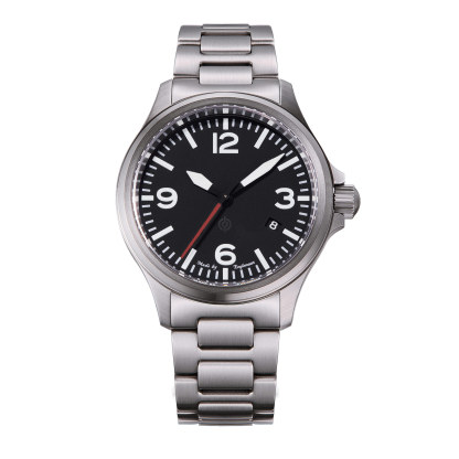 Citadel 40MM | Black