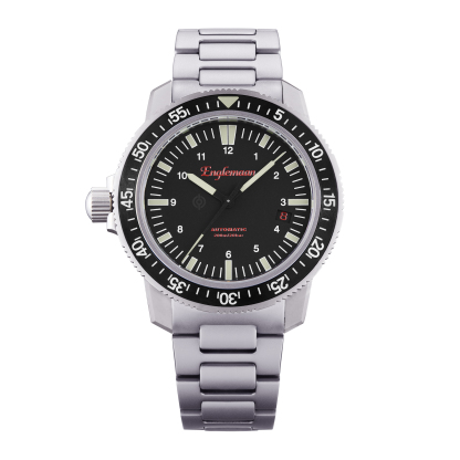 Vanguard 40MM | Black