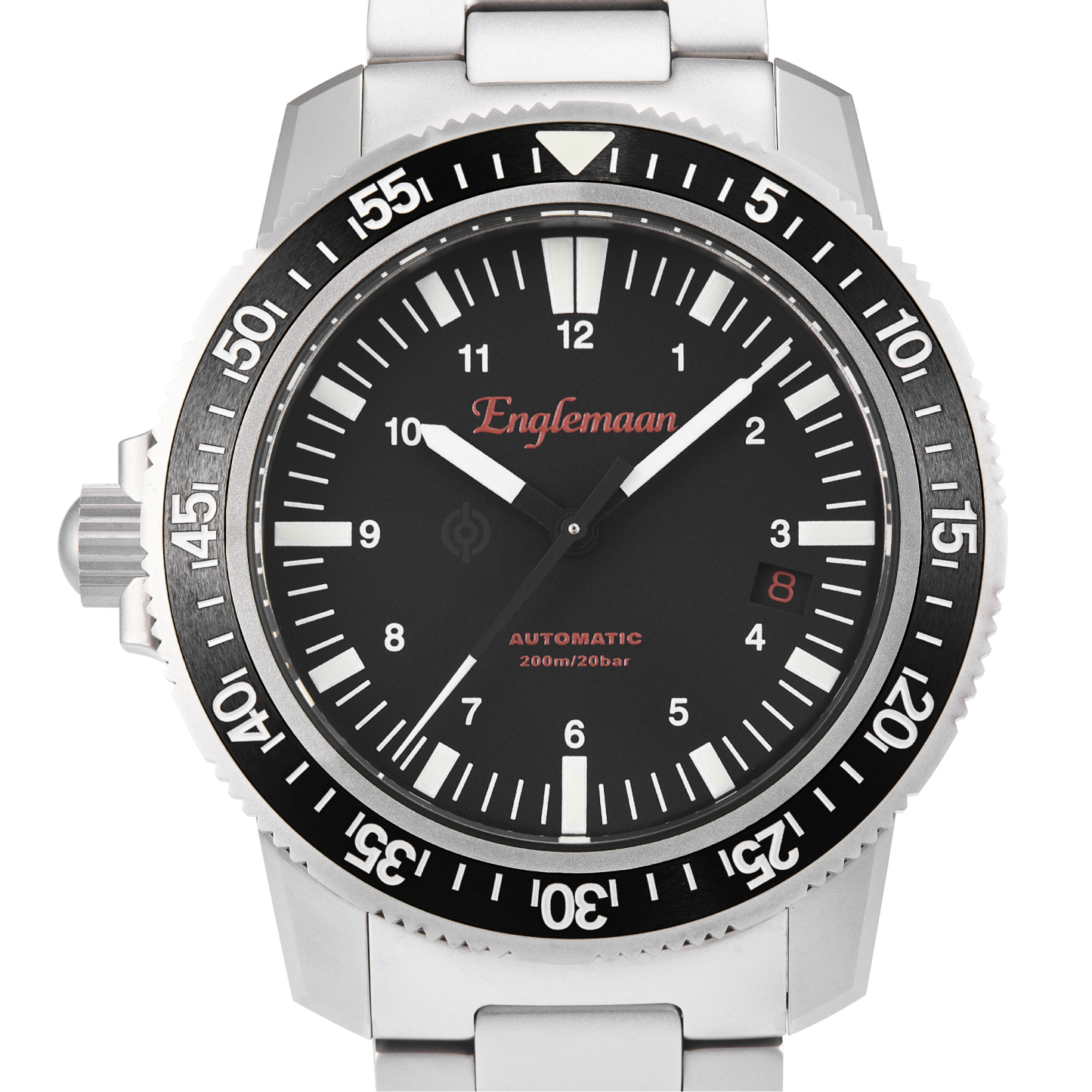 Vanguard 40MM | Black