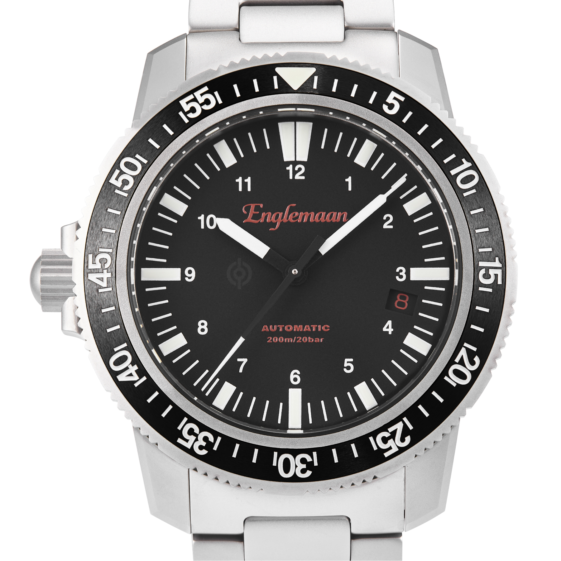 Vanguard 40MM | Black