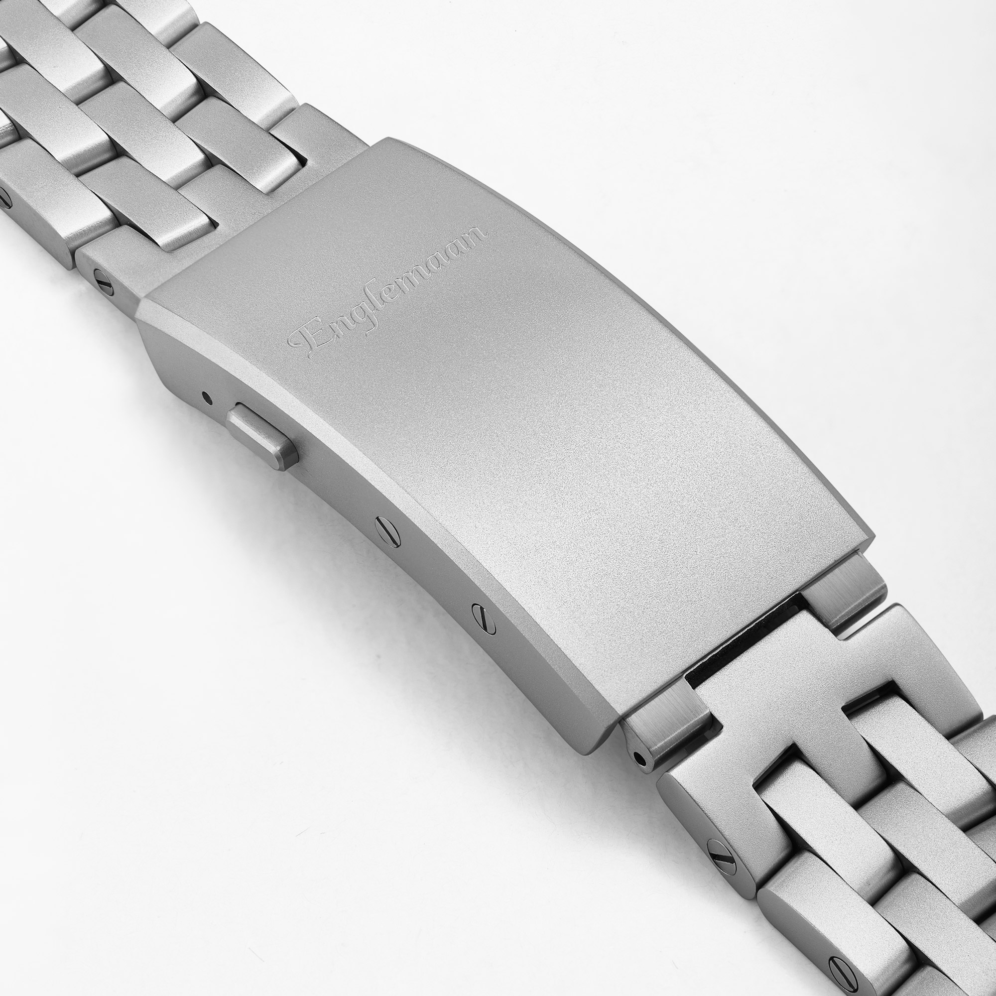 Vanguard UTC 40MM | Black