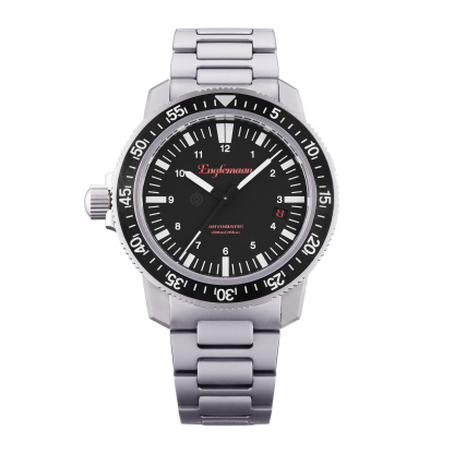 Vanguard 40MM | Black