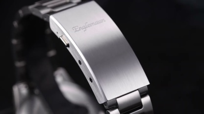 Defiant UTC 40MM | Black