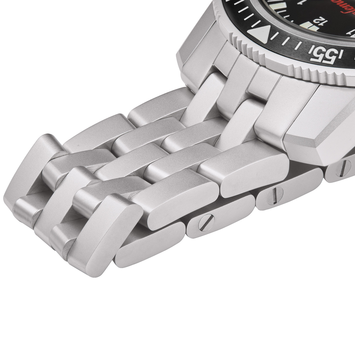 Vanguard 40MM | Black