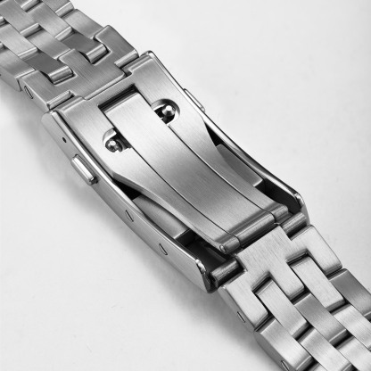 Fine Link Bracelet
