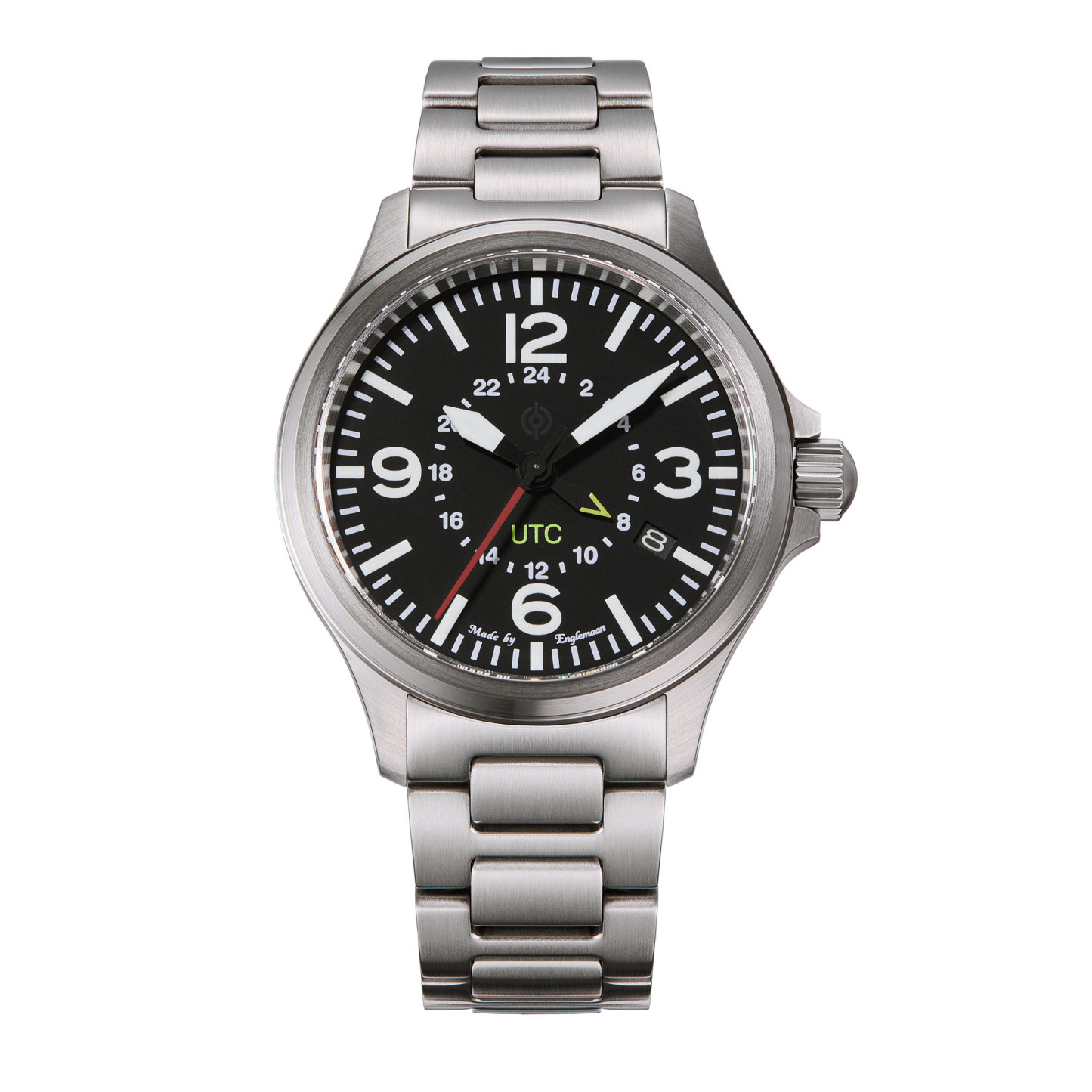 Citadel UTC 40MM | Black