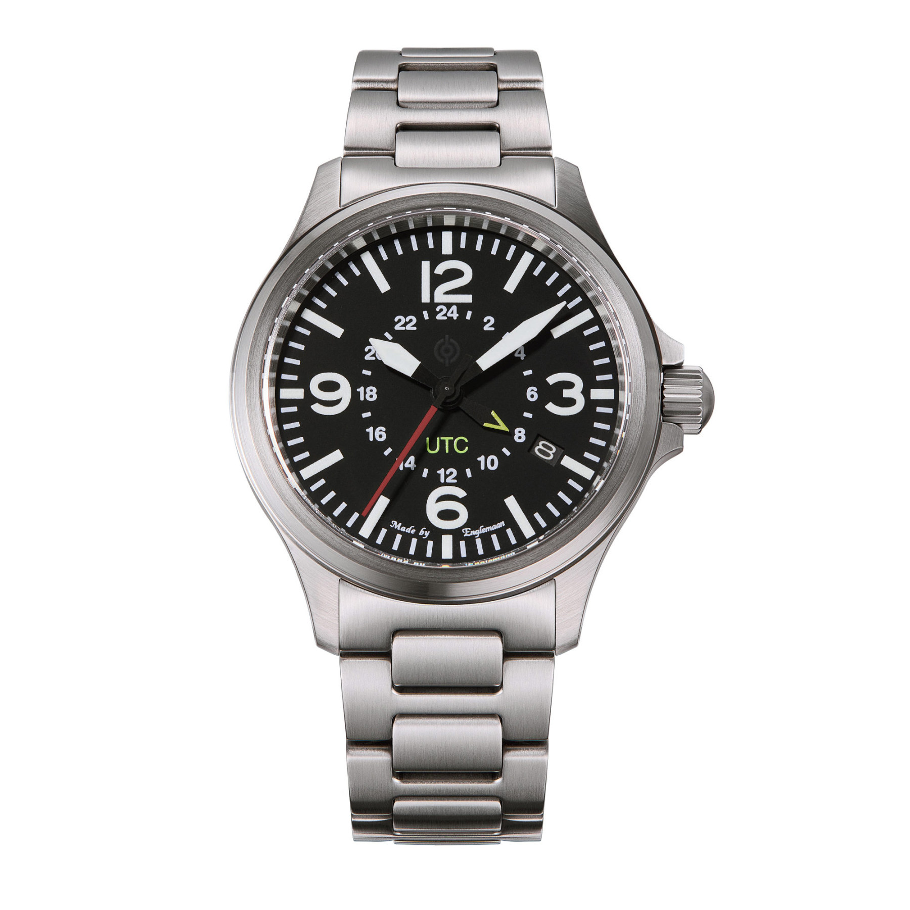 Citadel UTC 40MM | Black