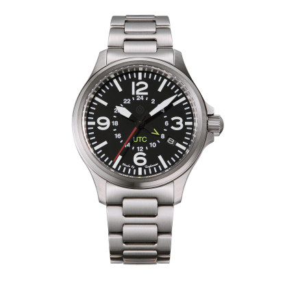 Citadel UTC 40MM | Black