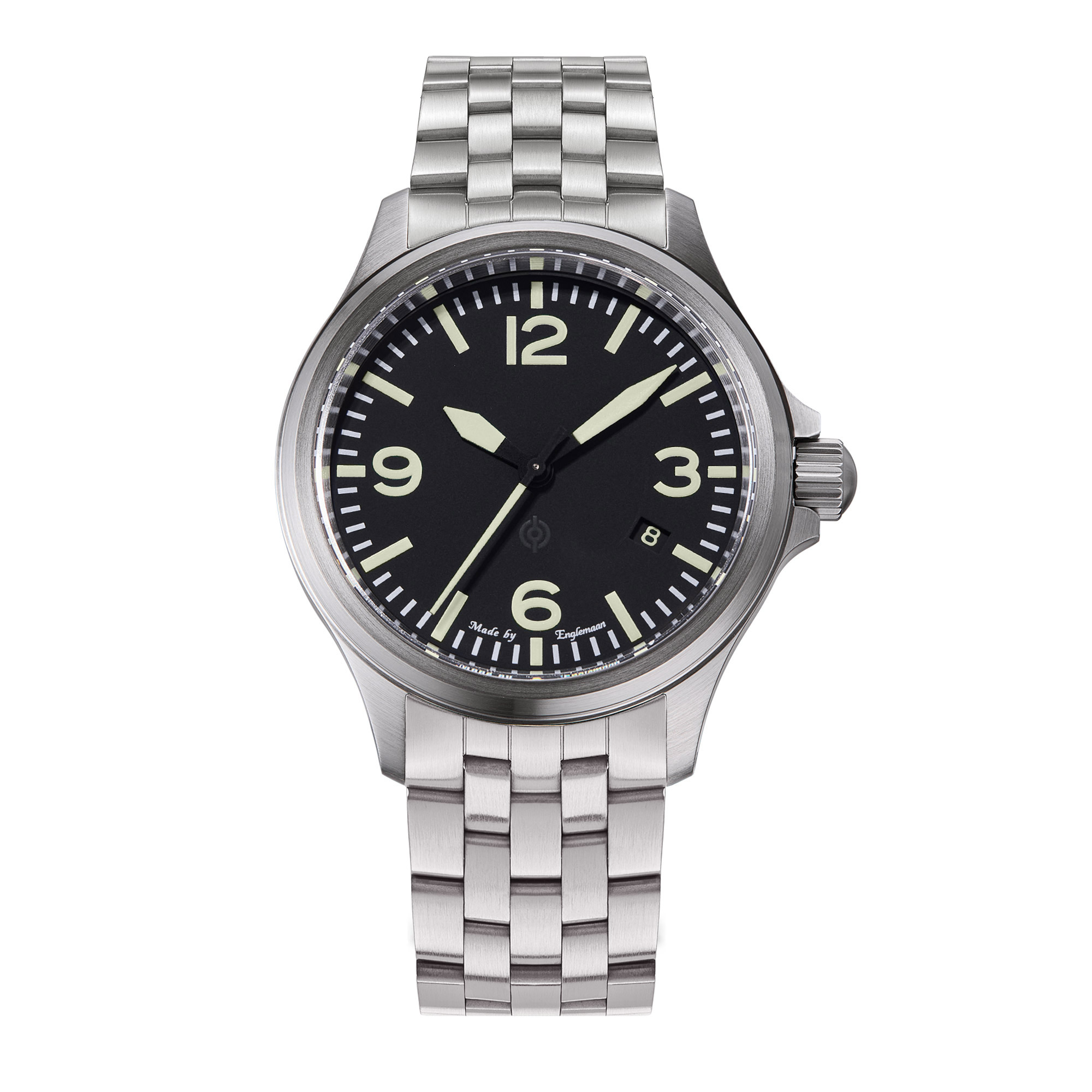 Citadel 40MM | Black