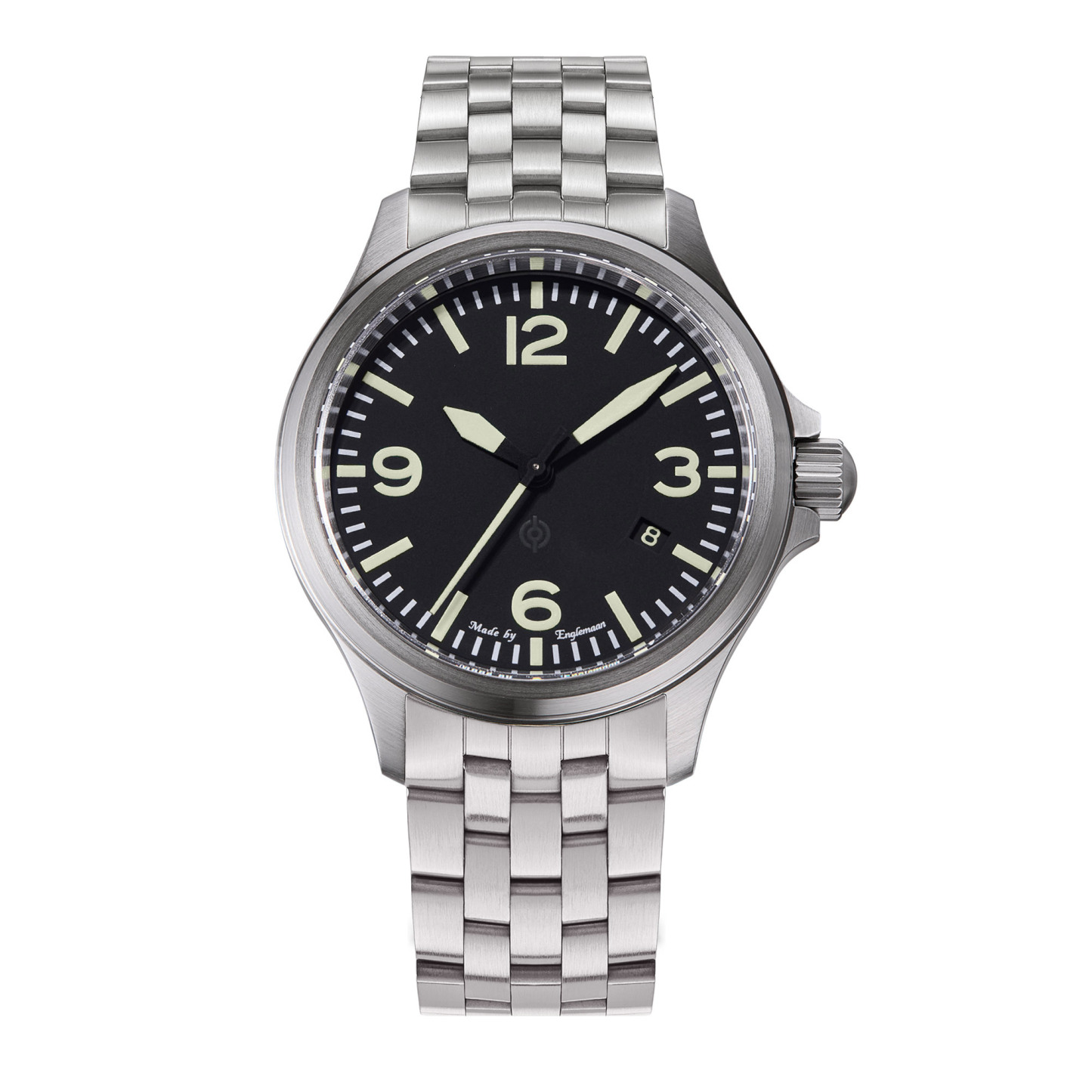 Citadel 40MM | Black