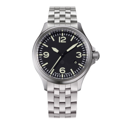 Citadel 40MM | Black