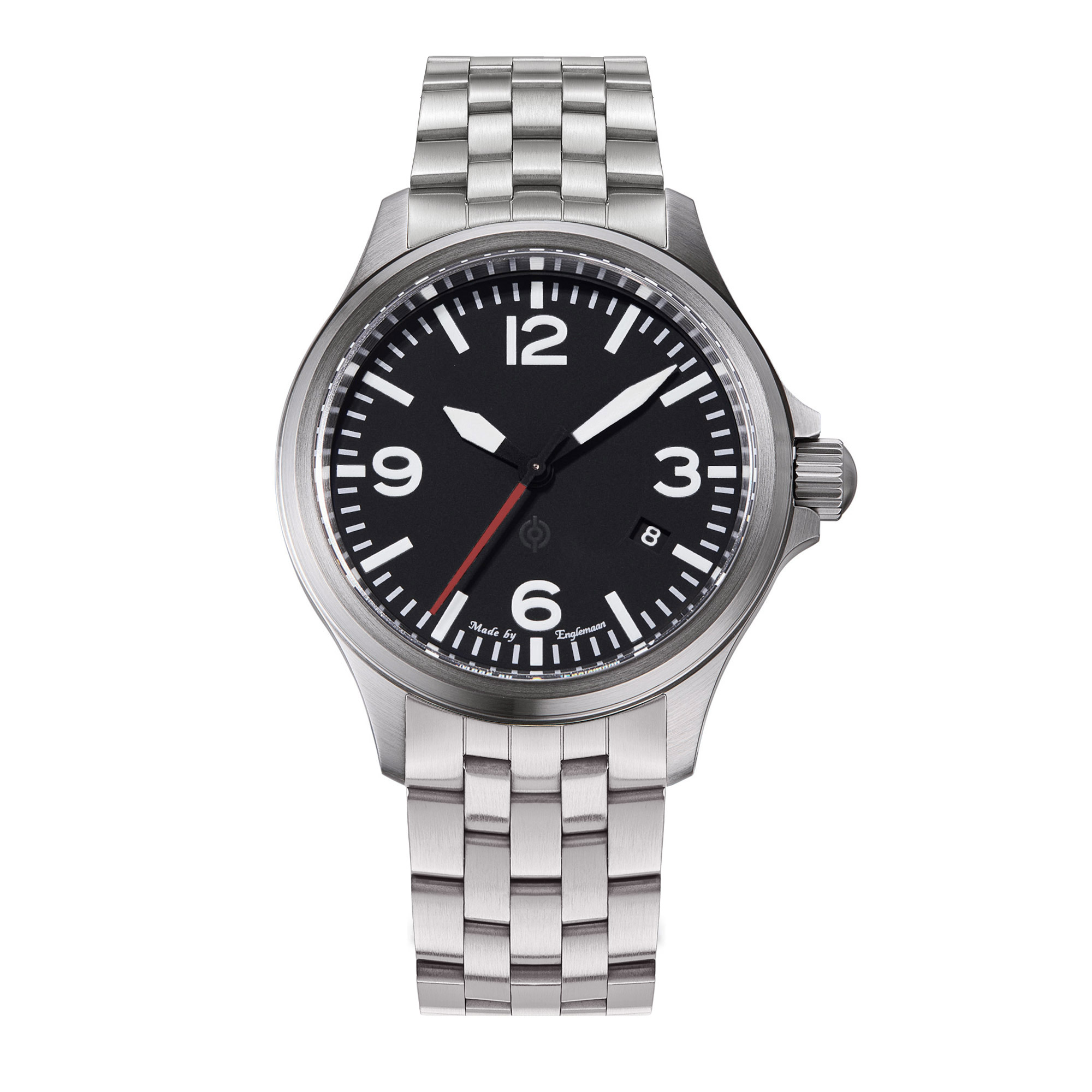 Citadel 40MM | Black