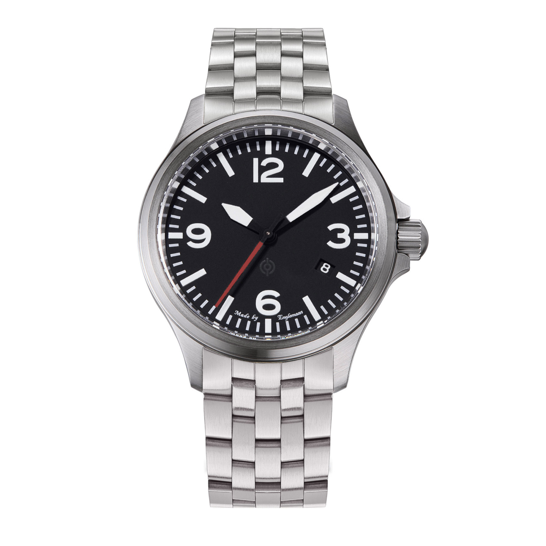 Citadel 40MM | Black