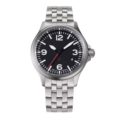 Citadel 40MM | Black