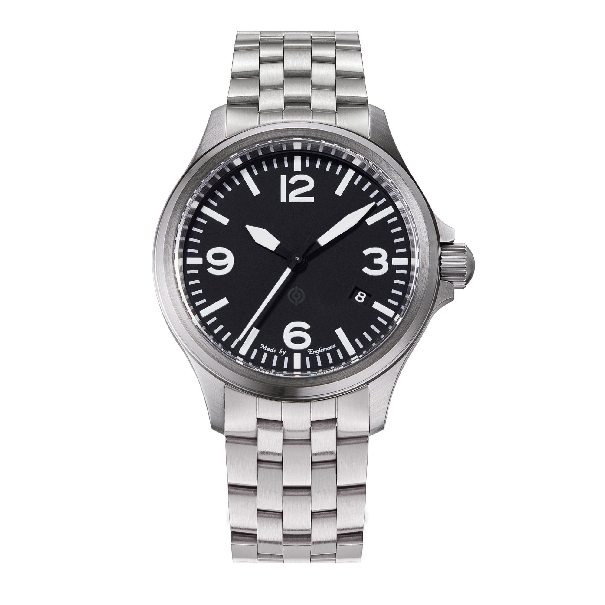 Citadel 40MM | Black