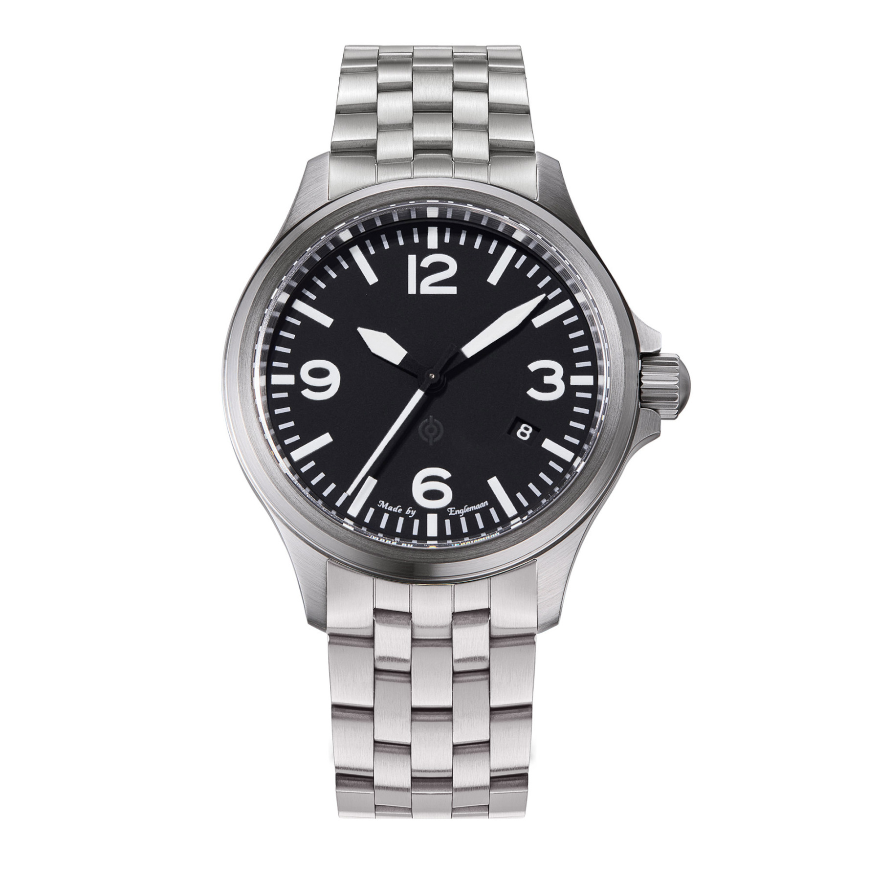 Citadel 40MM | Black