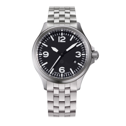 Citadel 40MM | Black