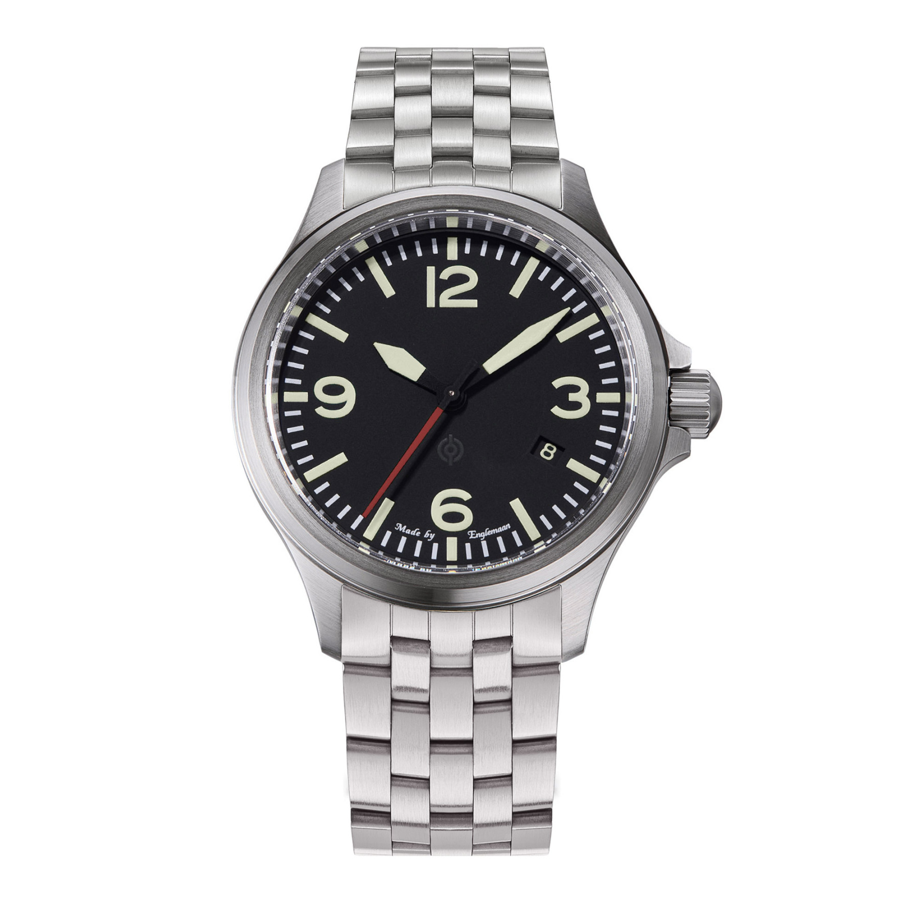 Citadel 40MM | Black