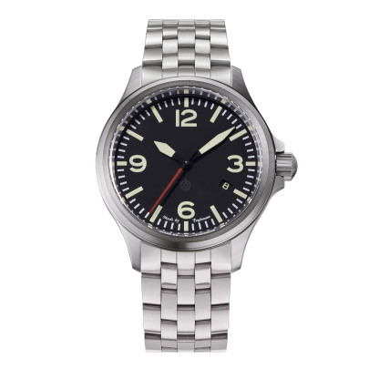 Citadel 40MM | Black