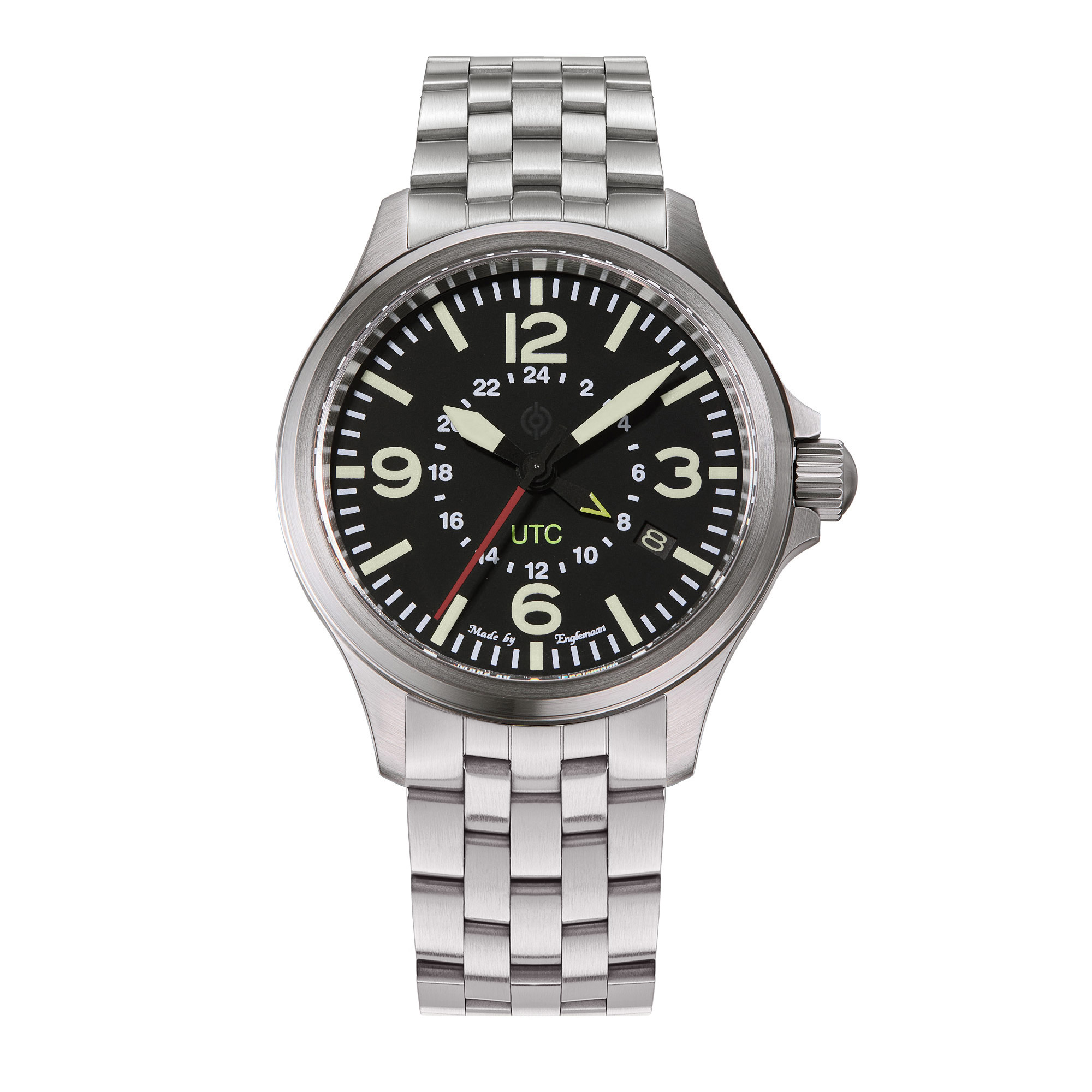 Citadel UTC 40MM | Black