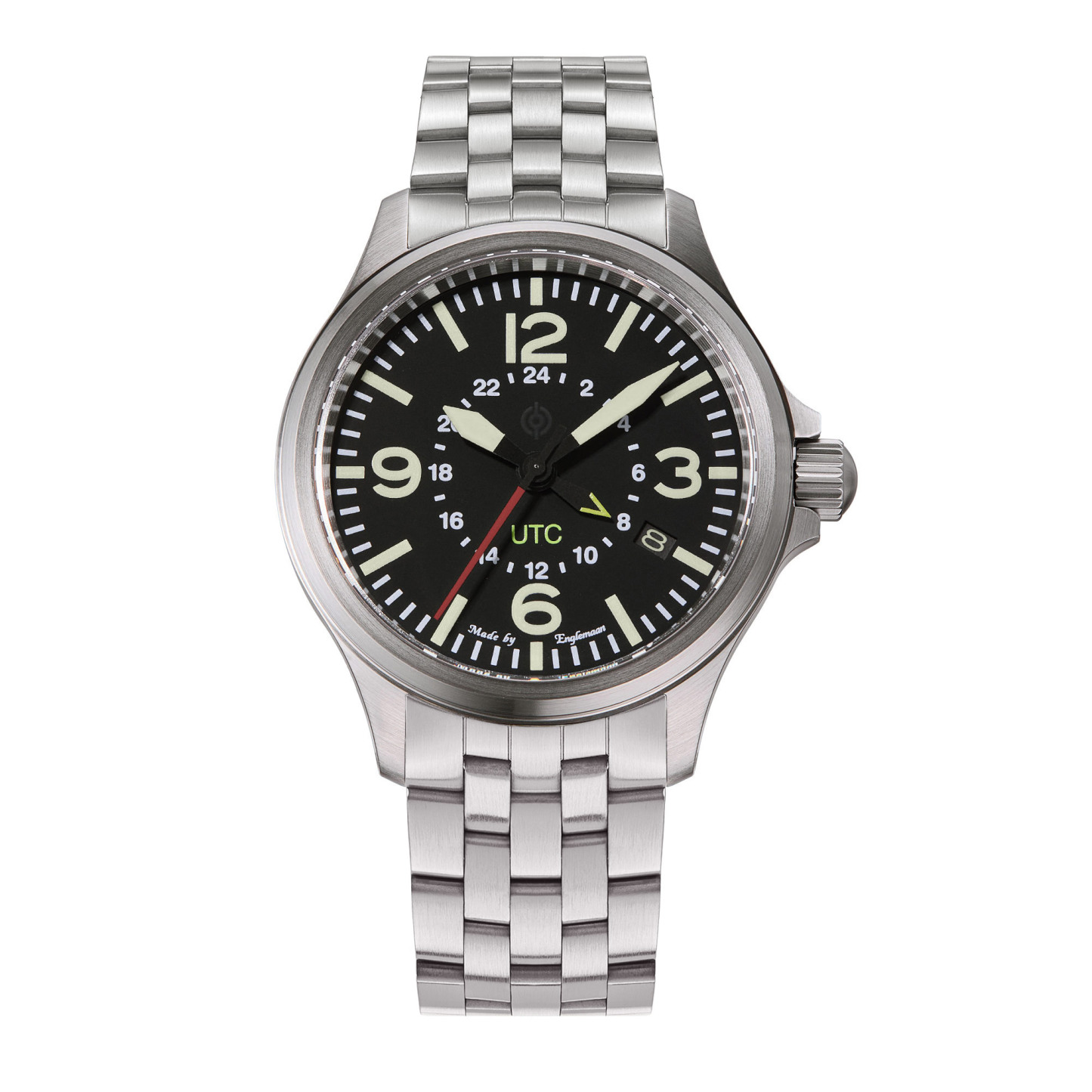 Citadel UTC 40MM | Black