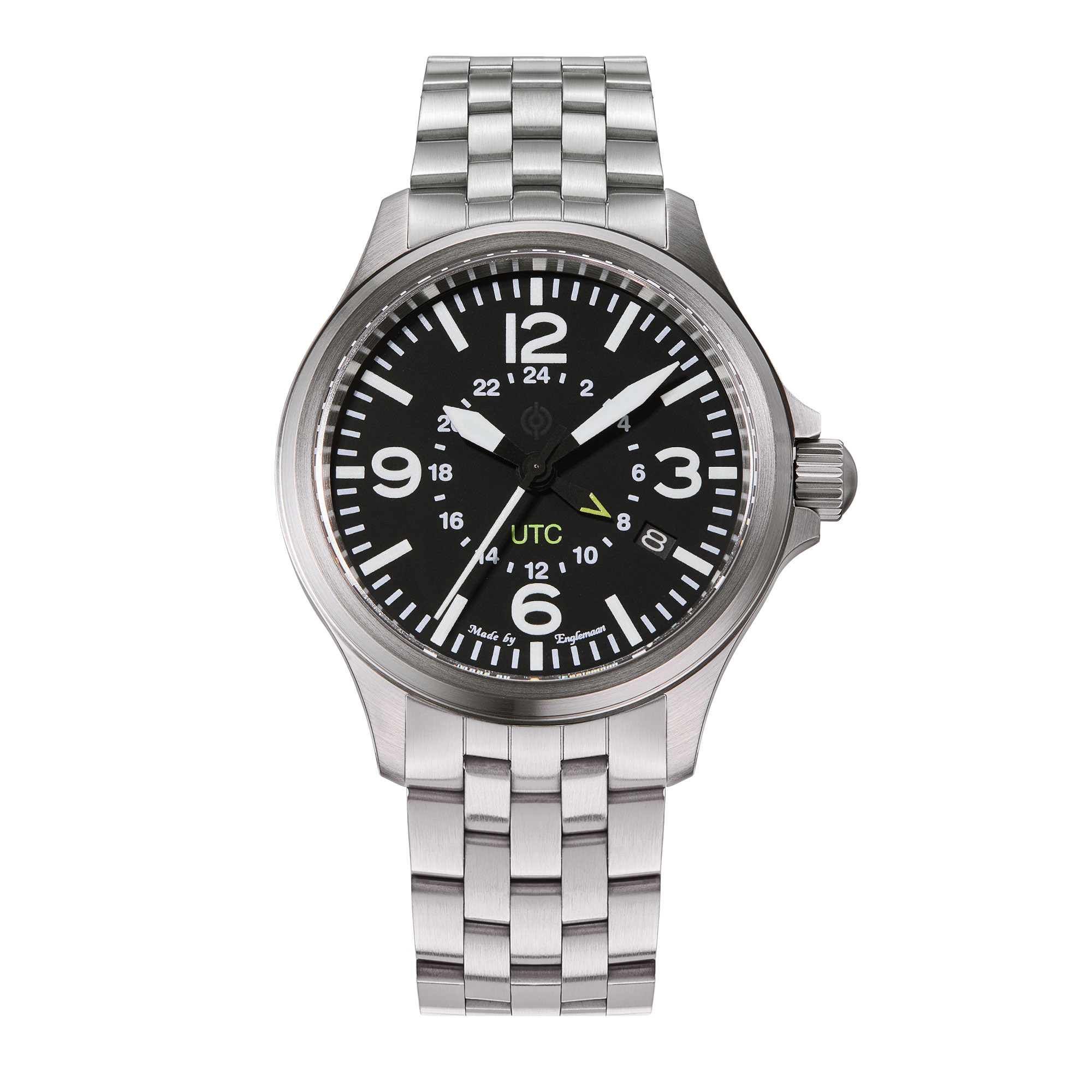 Citadel UTC 40MM | Black