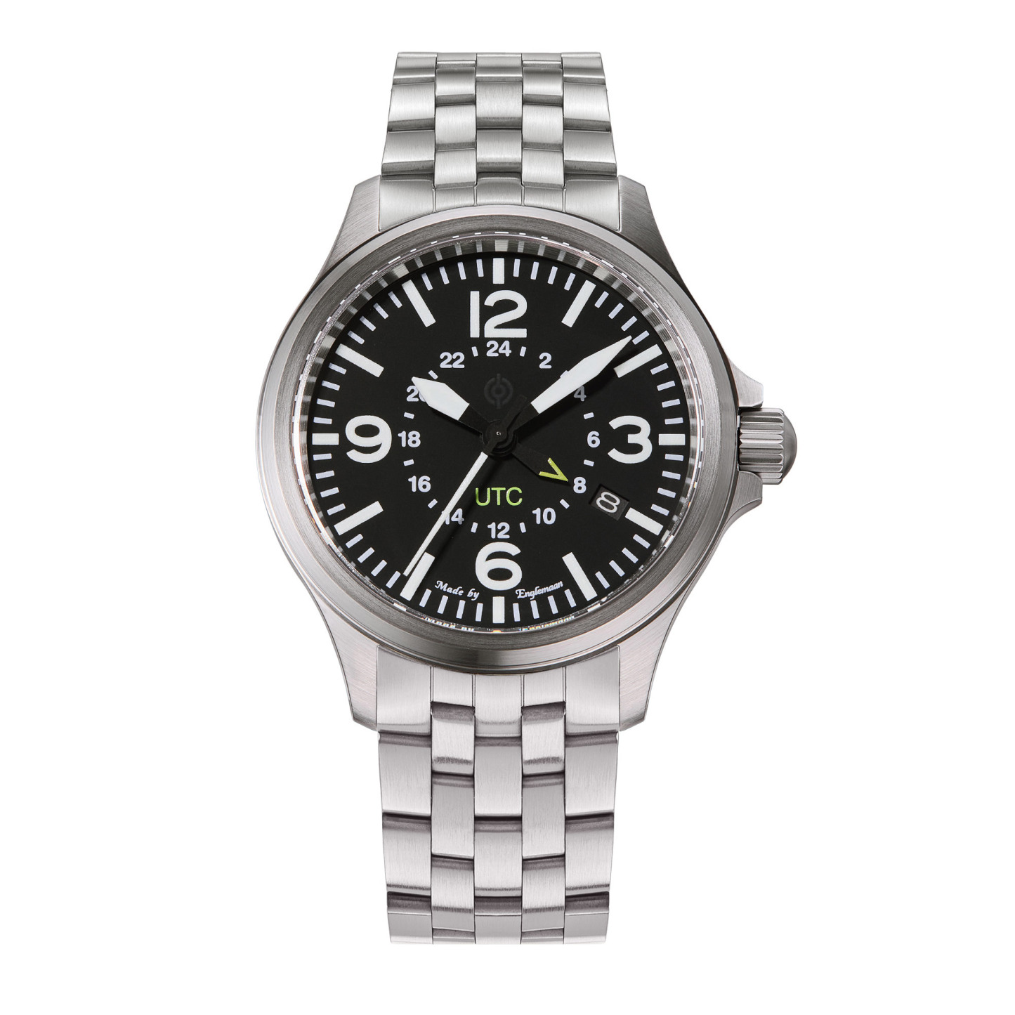 Citadel UTC 40MM | Black