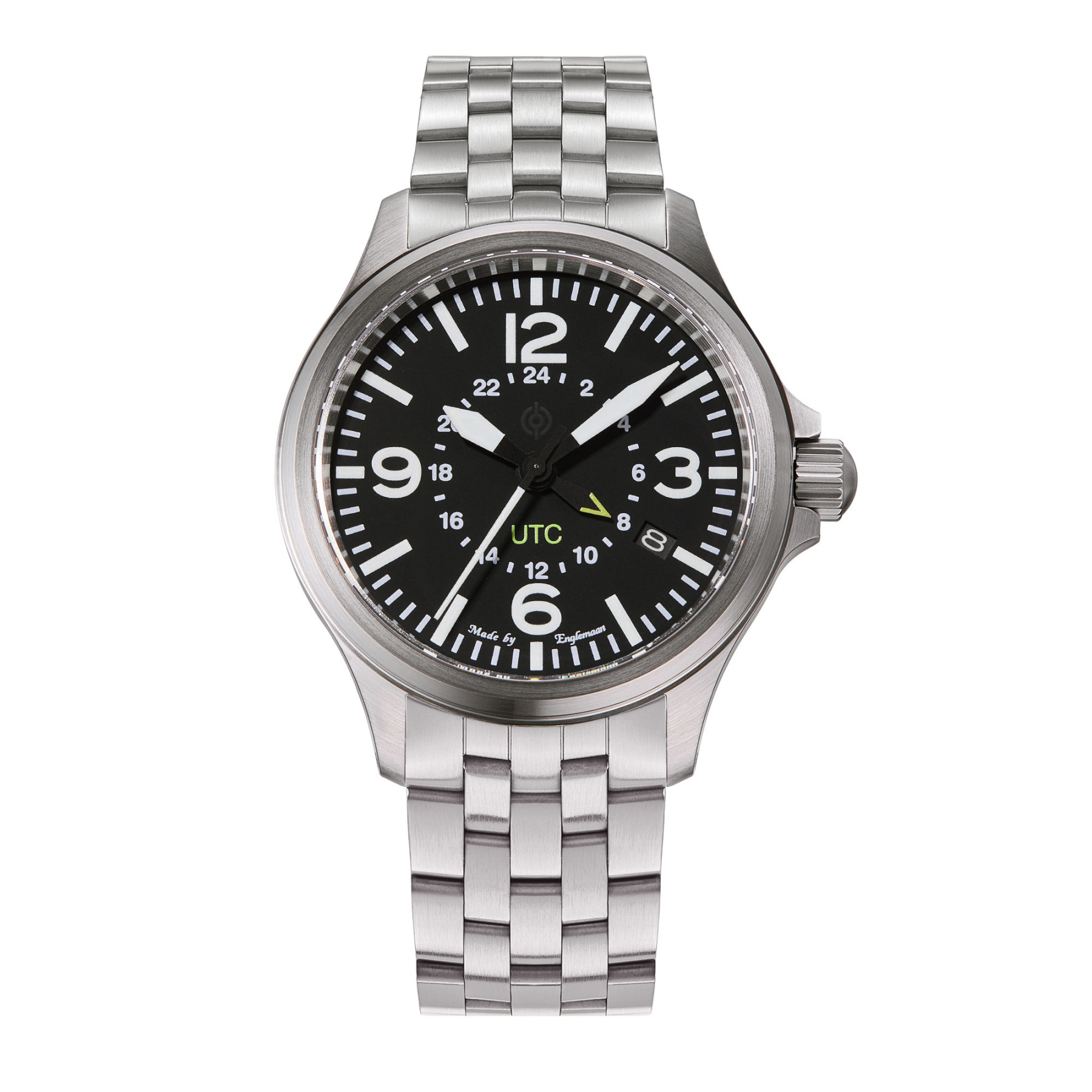 Citadel UTC 40MM | Black