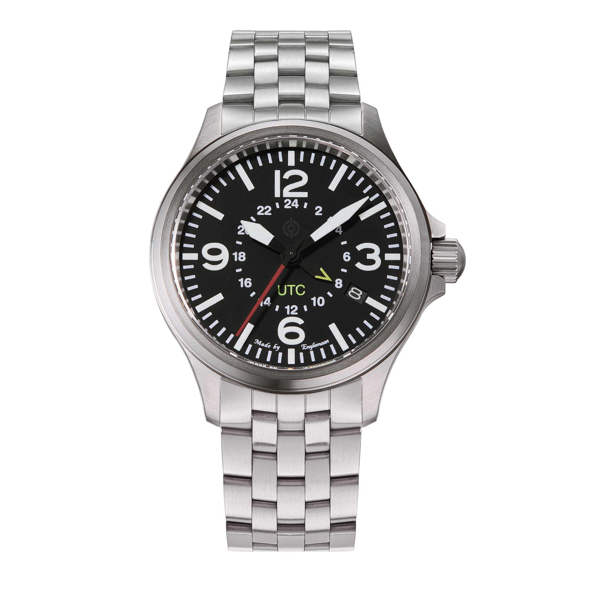 Citadel UTC 40MM | Black