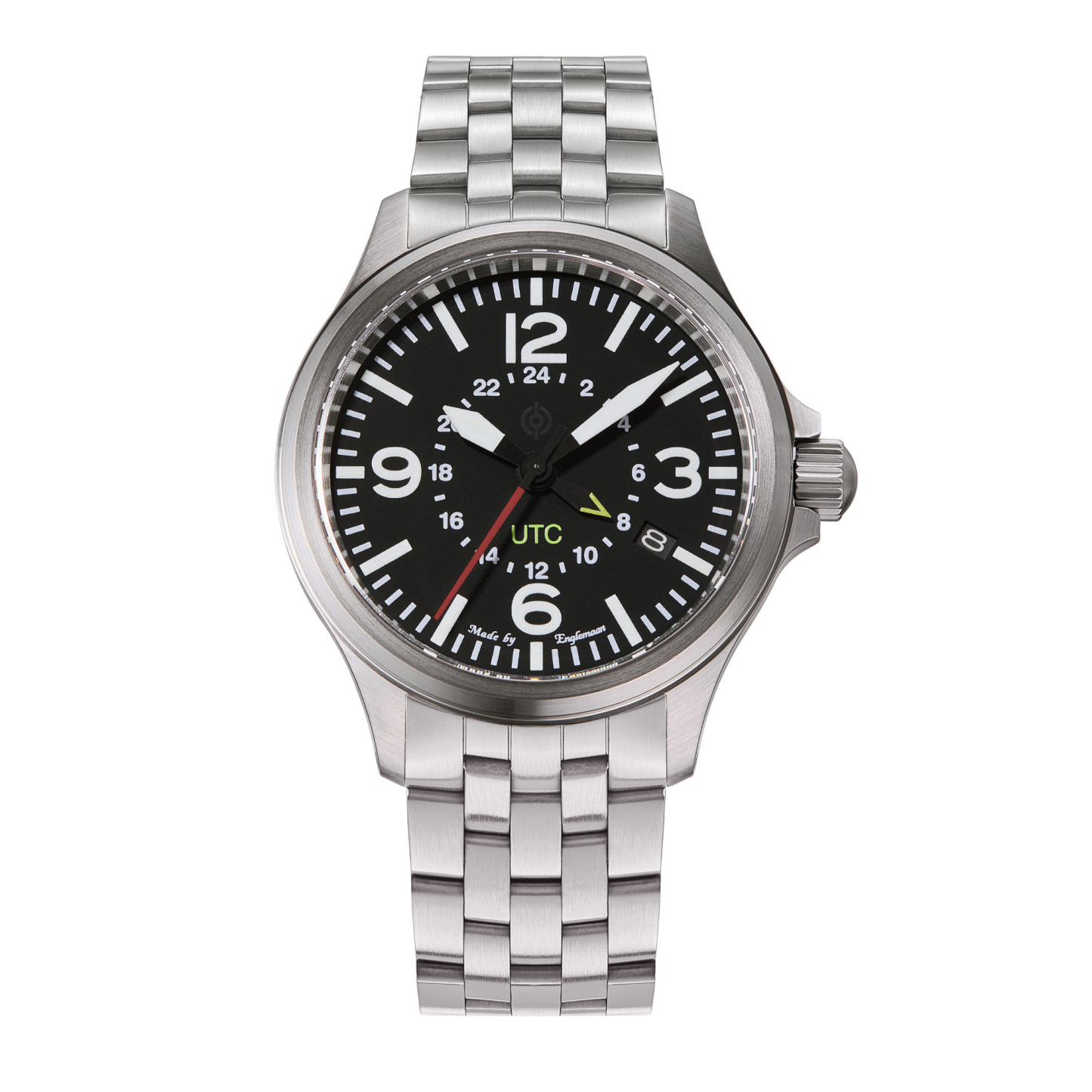 Citadel UTC 40MM | Black