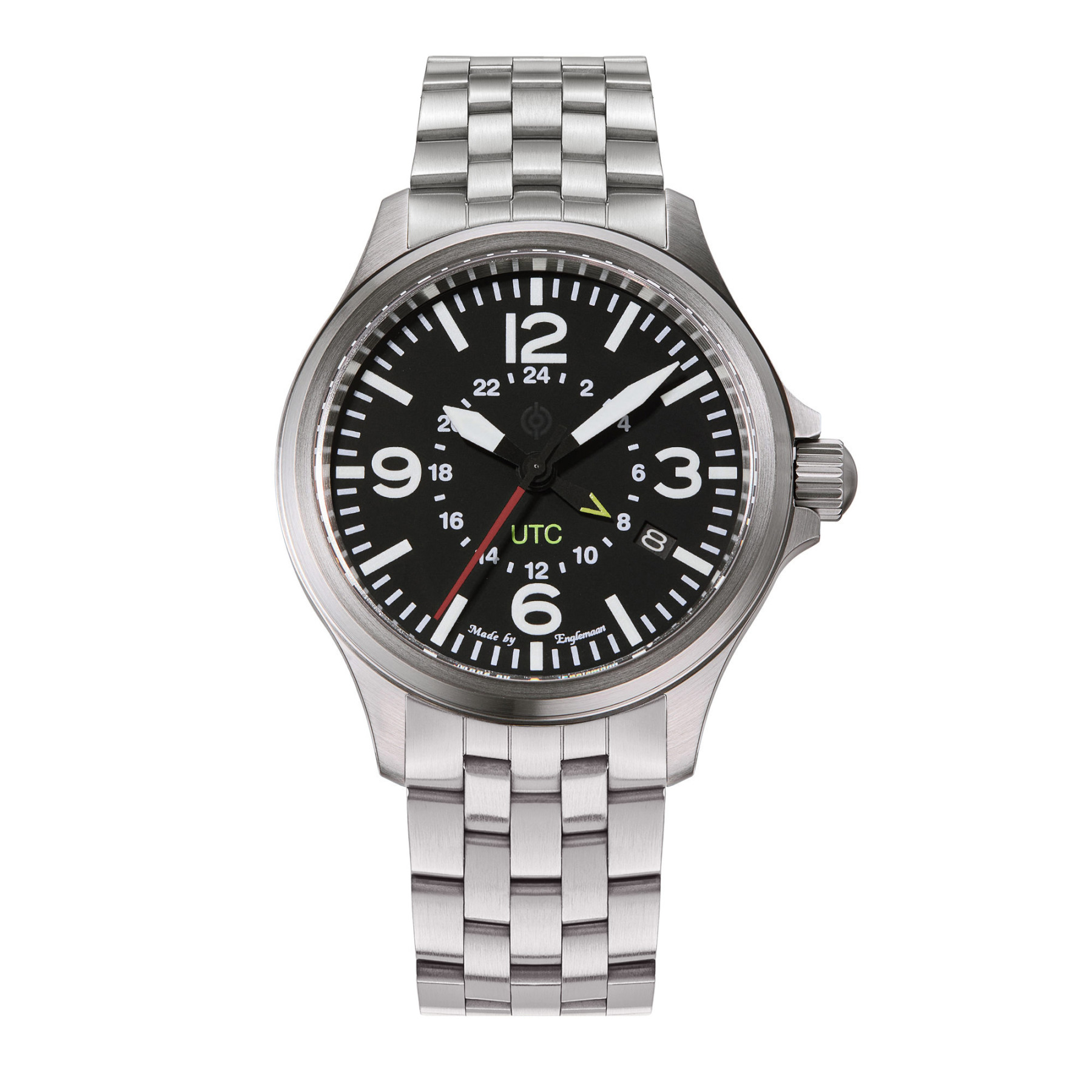 Citadel UTC 40MM | Black