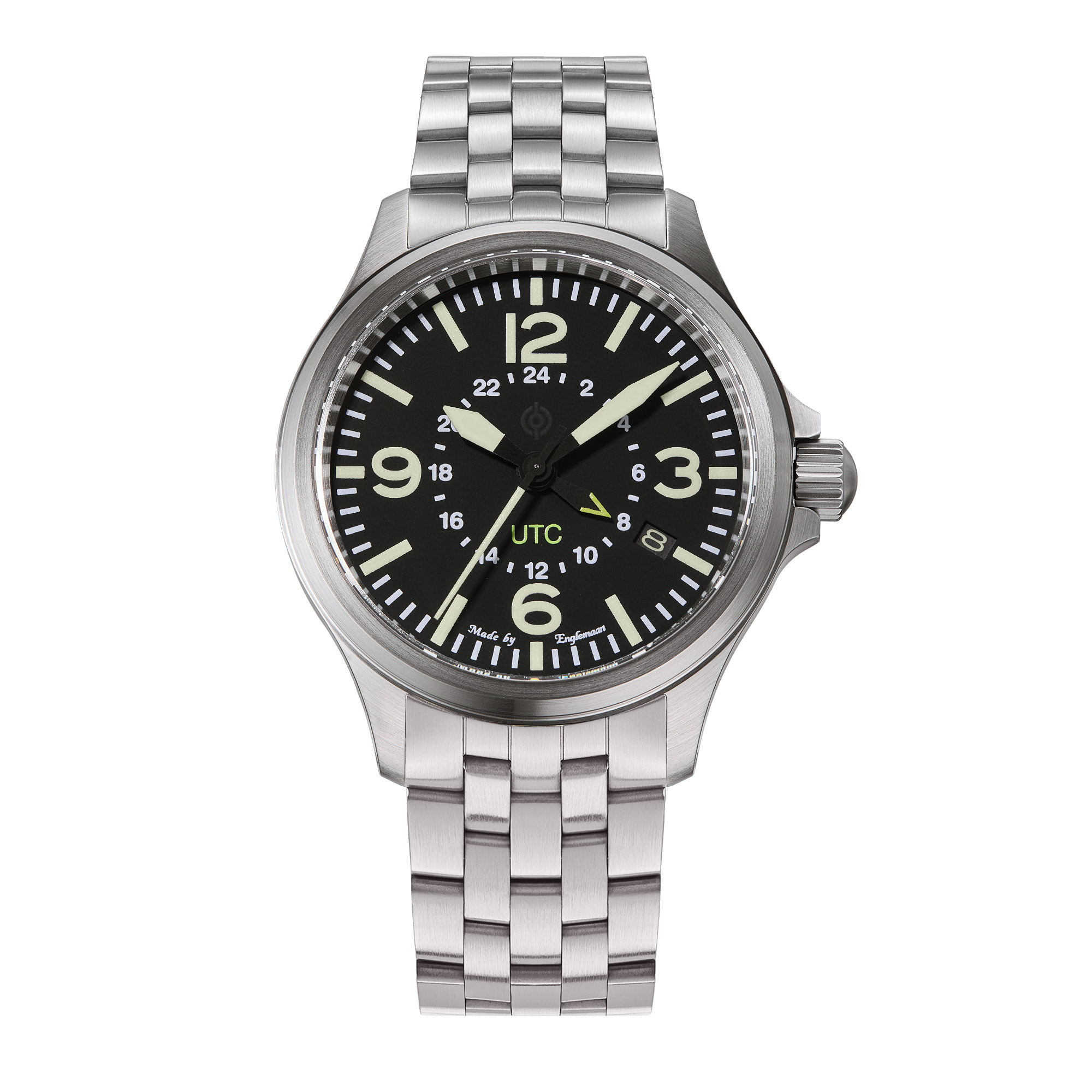 Citadel UTC 40MM | Black