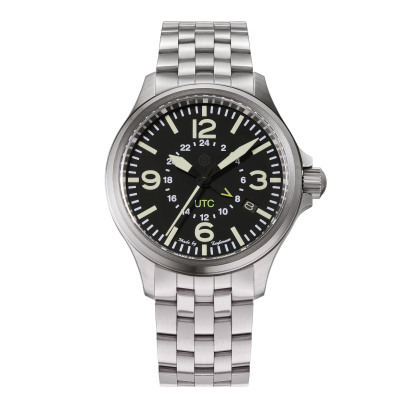 Citadel UTC 40MM | Black