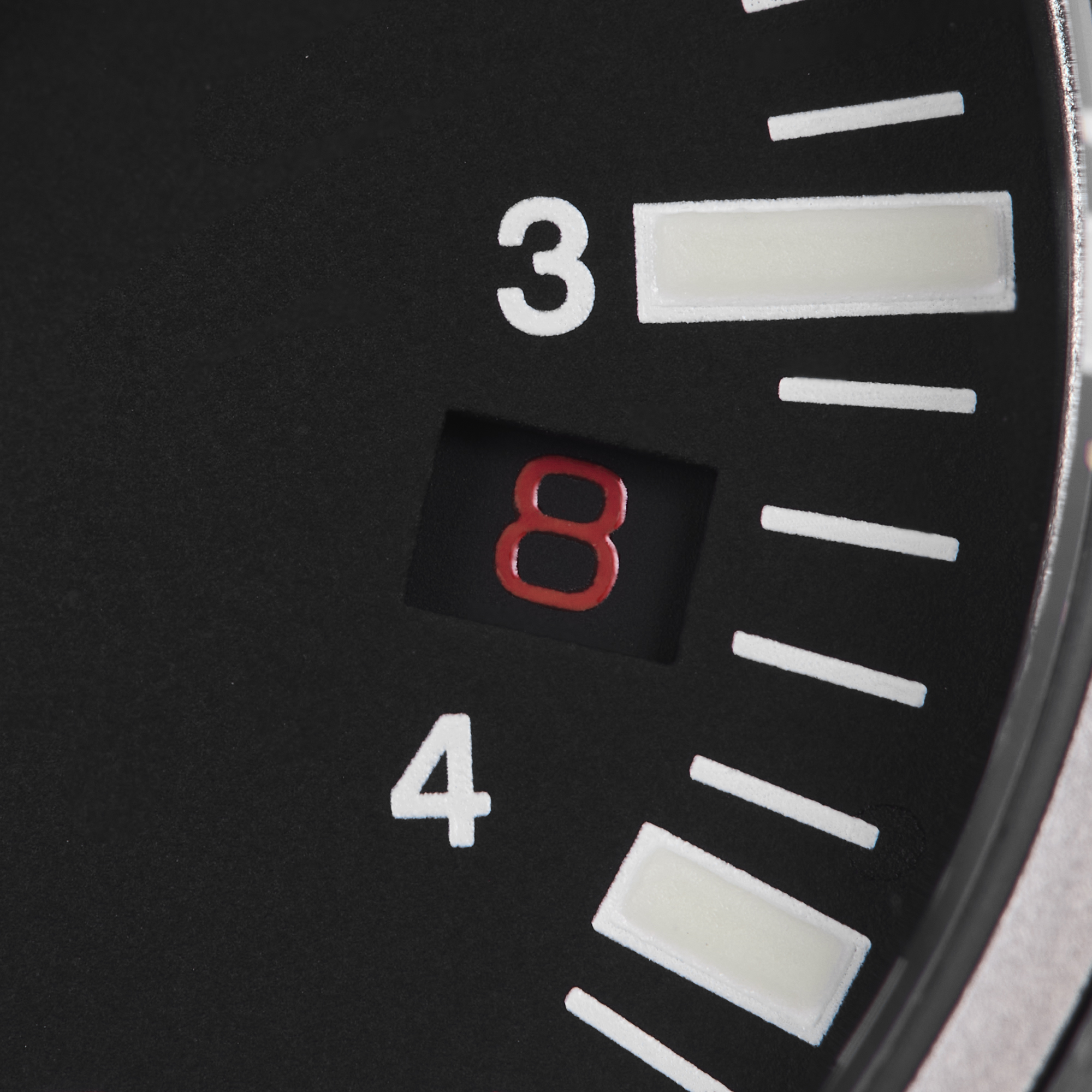 Vanguard 40MM | Black