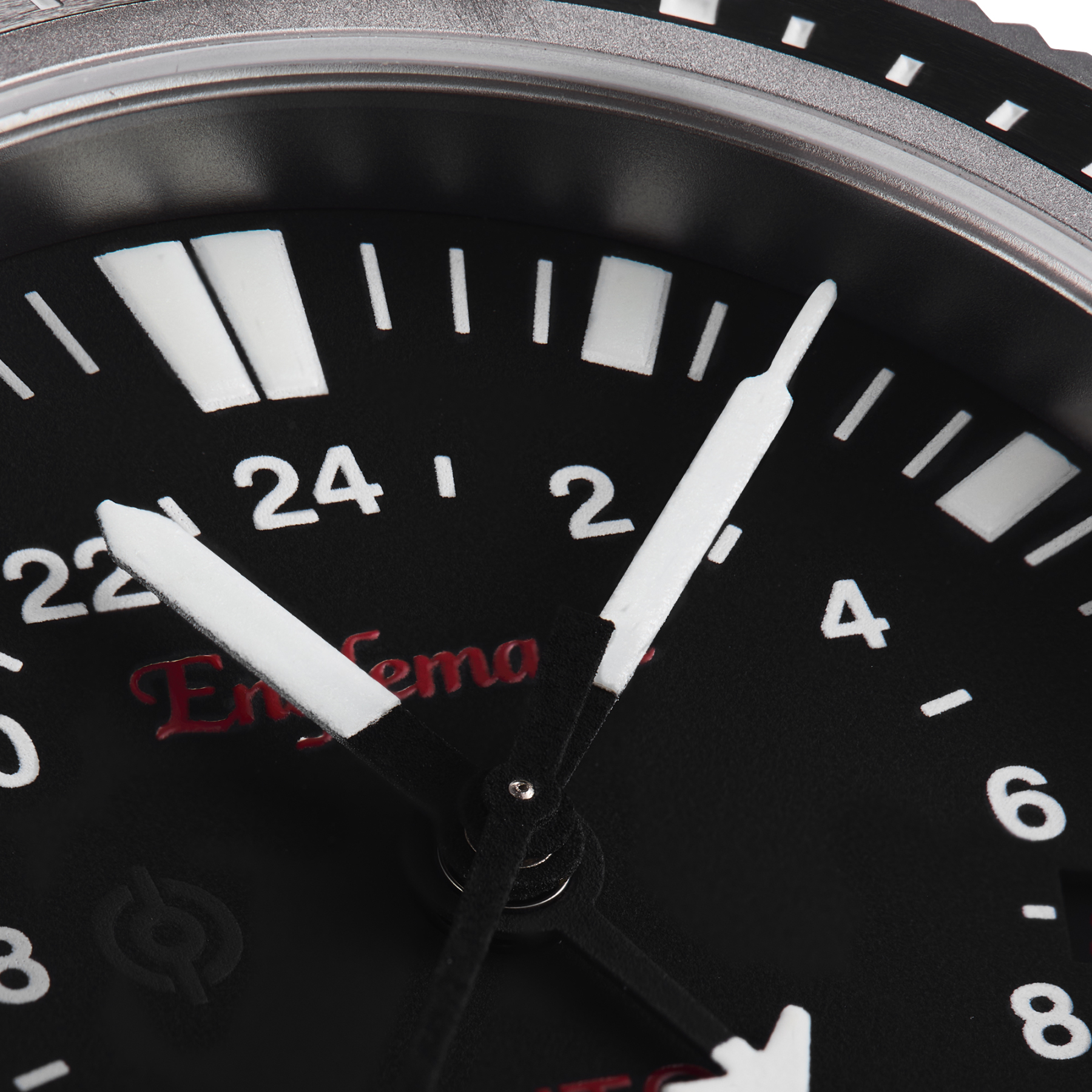 Vanguard UTC 40MM | Black