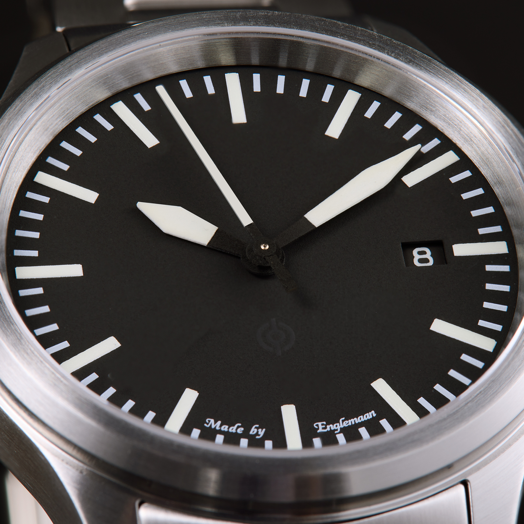 Metropolis 40MM | Black