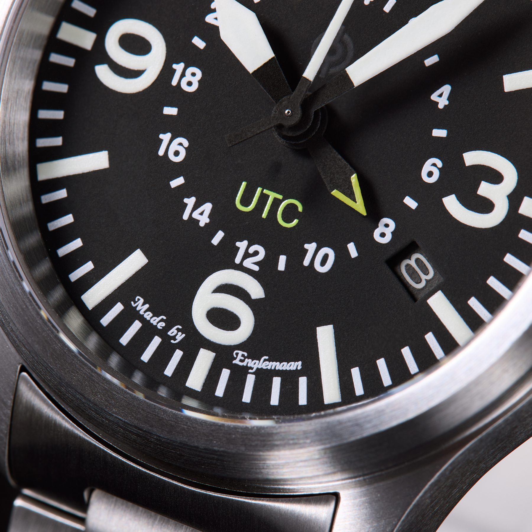 Citadel UTC 40MM | Black