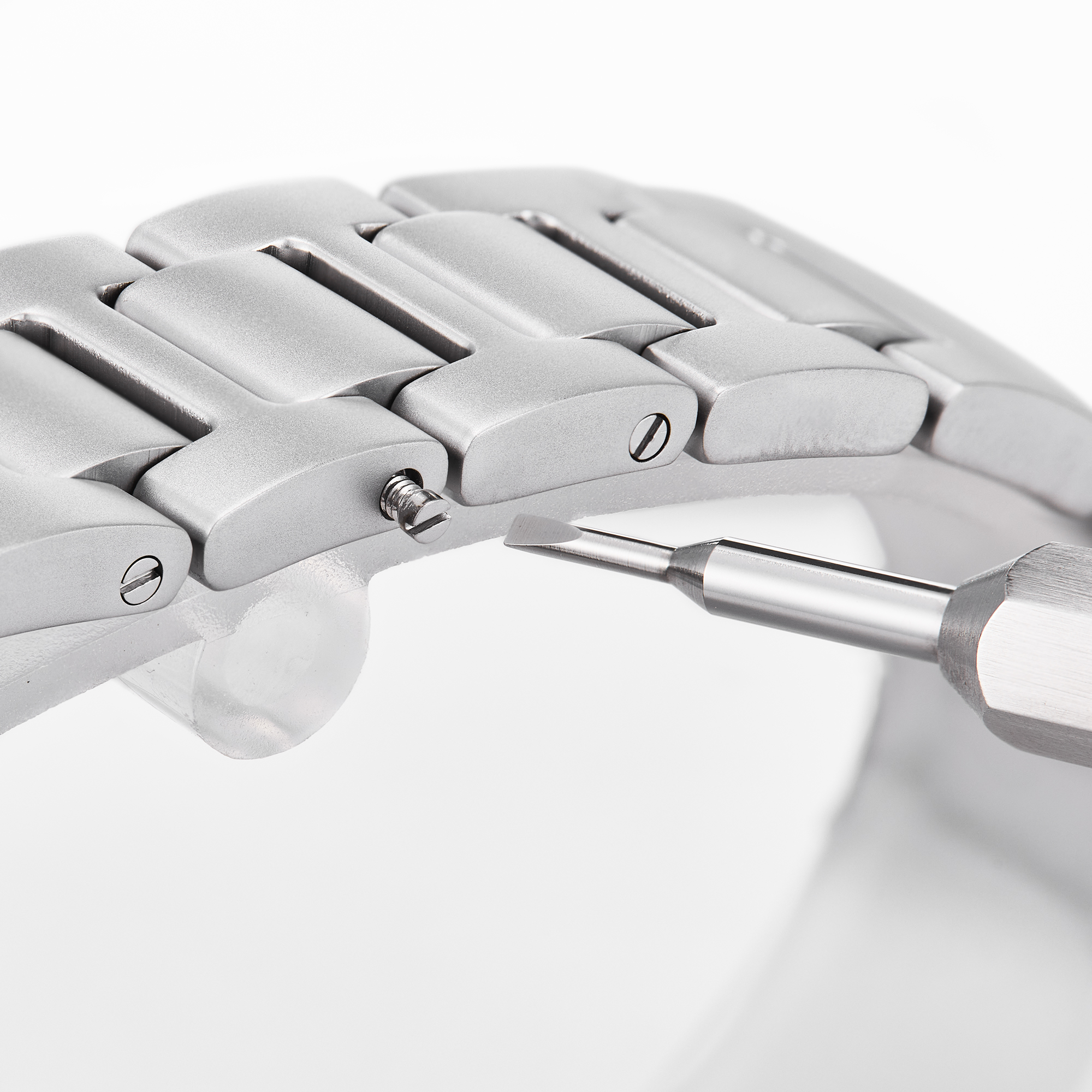 Bracelet Sizing & Spring Bar Removal Tool